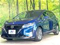 2022 Nissan Note