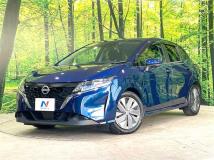 2022 Nissan Note
