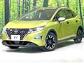 2022 Nissan Note
