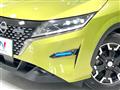 2022 Nissan Note
