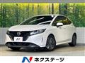 2022 Nissan Note