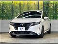 2022 Nissan Note