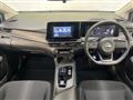 2022 Nissan Note