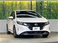 2022 Nissan Note
