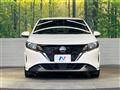 2022 Nissan Note