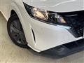 2022 Nissan Note
