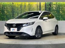 2022 Nissan Note