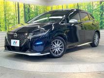 2022 Nissan Note
