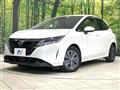2022 Nissan Note