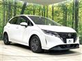 2022 Nissan Note