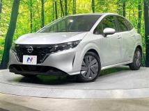 2023 Nissan Note