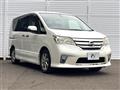 2012 Nissan Serena