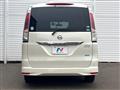 2012 Nissan Serena