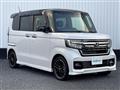 2023 Honda N BOX