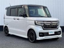 2023 Honda N BOX