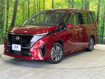 2023 Nissan Serena