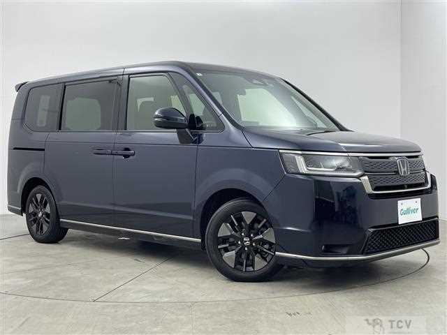 2023 Honda Step WGN