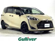 2020 Toyota Sienta