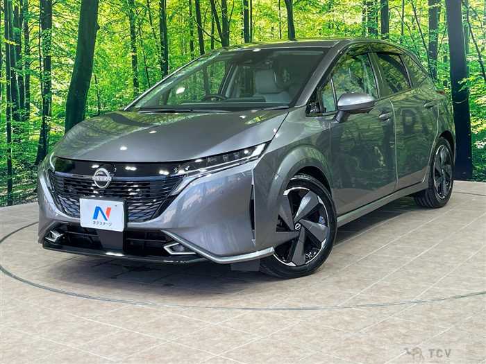 2021 Nissan Nissan Others
