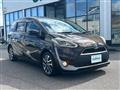 2016 Toyota Sienta