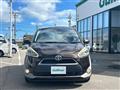 2016 Toyota Sienta