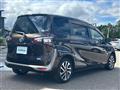 2016 Toyota Sienta