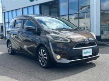 2016 Toyota Sienta
