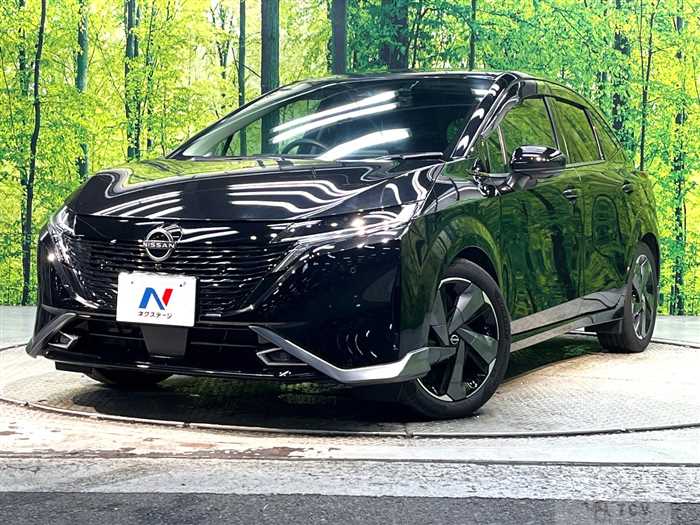 2022 Nissan Nissan Others