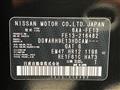 2022 Nissan Nissan Others