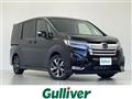 2021 Honda Step WGN