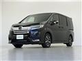 2021 Honda Step WGN