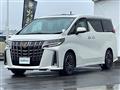 2020 Toyota Alphard