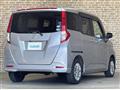 2019 Toyota Roomy