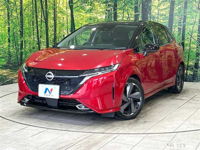 2022 Nissan Nissan Others