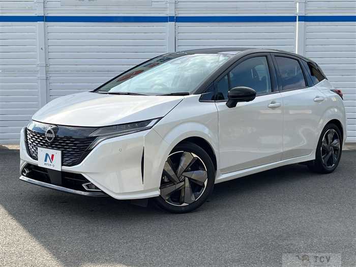 2022 Nissan Nissan Others