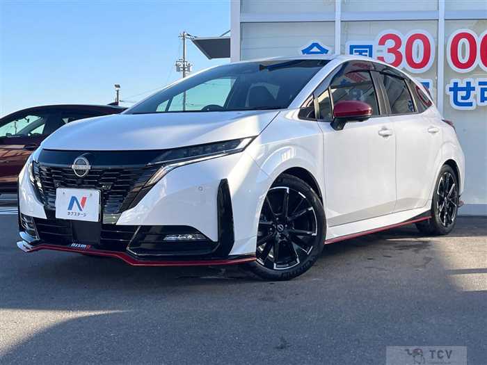2023 Nissan Nissan Others