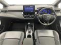 2019 Toyota Corolla Touring Wagon