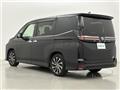 2024 Toyota Voxy