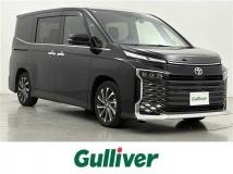 2024 Toyota Voxy