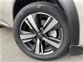 2025 Nissan X-Trail