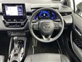 2020 Toyota Corolla Touring Wagon