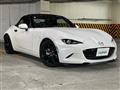 2024 Mazda Roadster