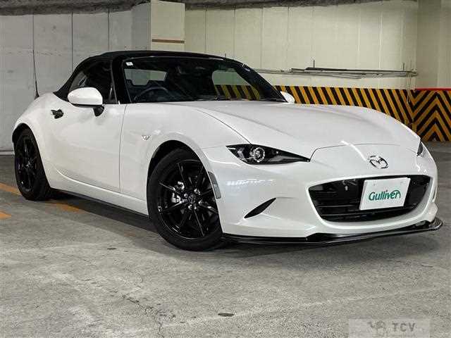 2024 Mazda Roadster
