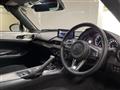 2024 Mazda Roadster