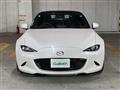 2024 Mazda Roadster