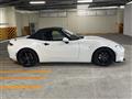 2024 Mazda Roadster