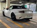 2024 Mazda Roadster