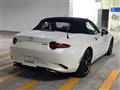 2024 Mazda Roadster