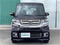 2015 Honda N BOX