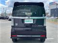 2015 Honda N BOX
